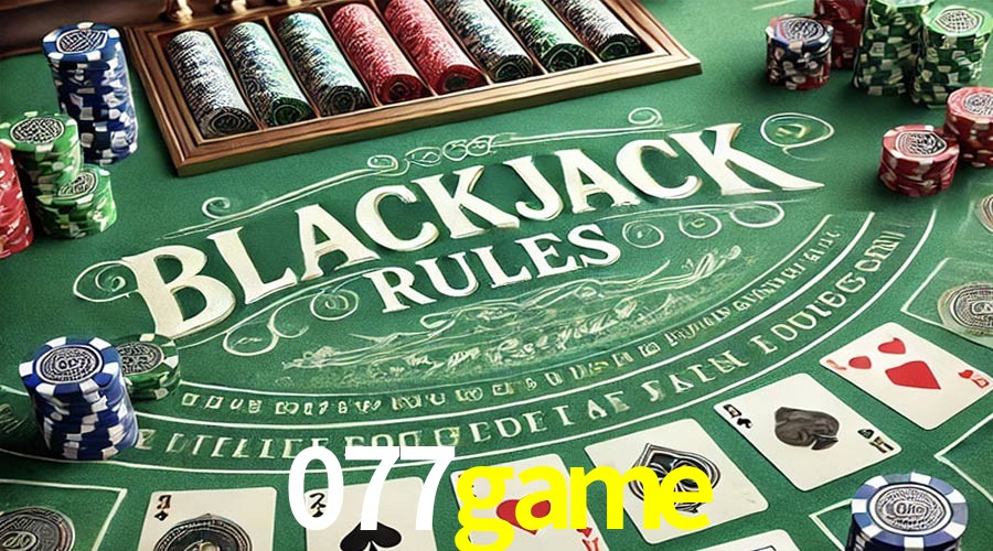 Welcome Bonus 077game