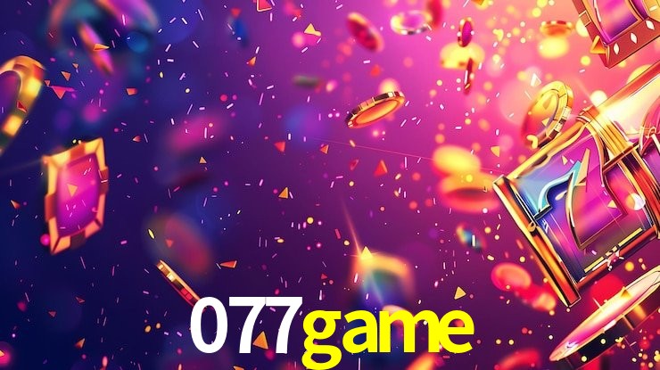 Integração de APIs 077game