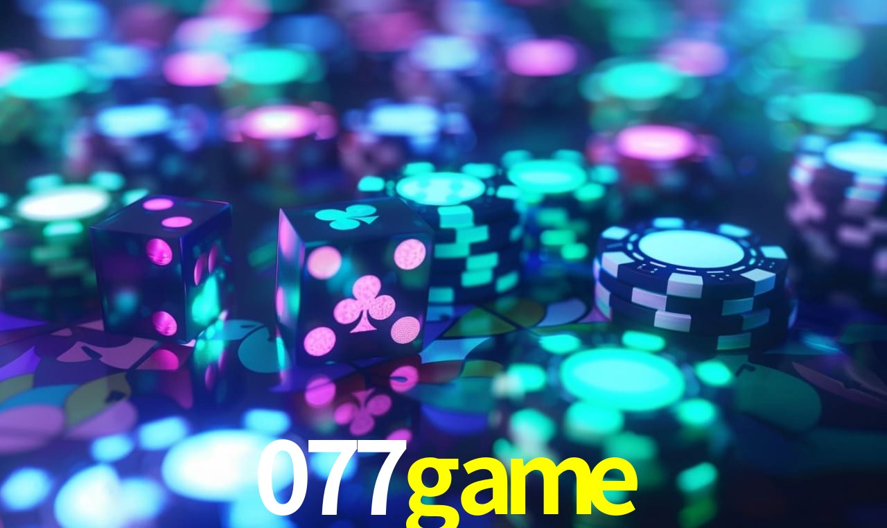 Inovações de Jogos na 077game: O Futuro das Experiências Interativas