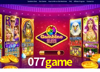 Exclusive Offers 077game
