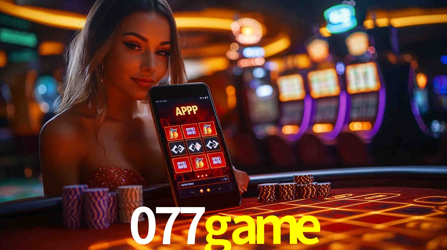 Casino VIP 077game