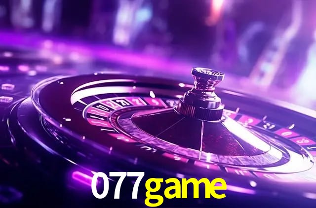 Desvendando o Mundo dos Jogos Virtuais na 077game