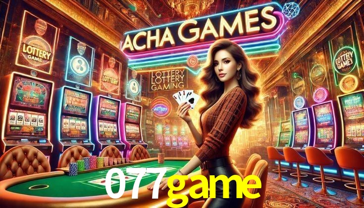 Roulette Table 077game