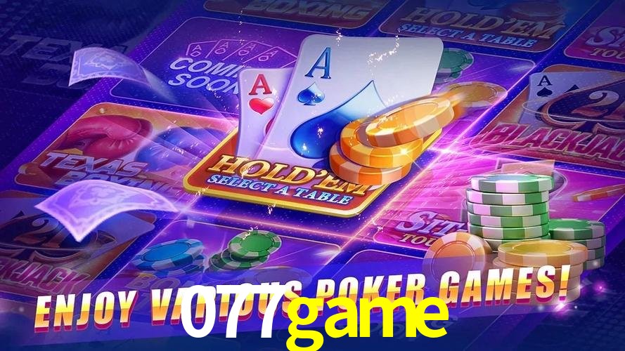 Segurança 2FA 077game