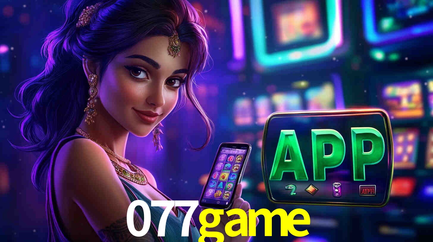 Desvendando o Mundo dos Jogos Virtuais na 077game