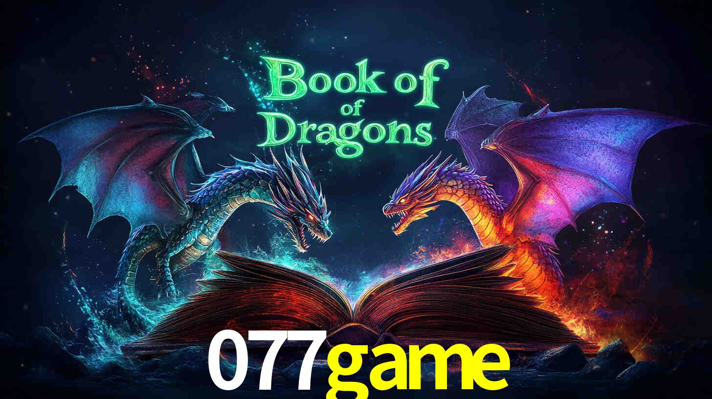 Bônus de Boas-vindas 077game