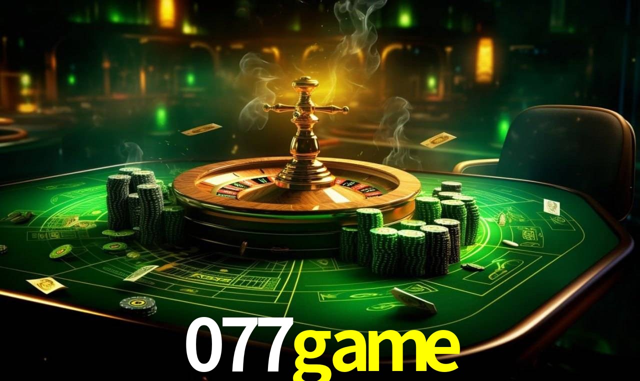 Sistemas de Segurança 077game