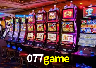 Flash Promotion 077game