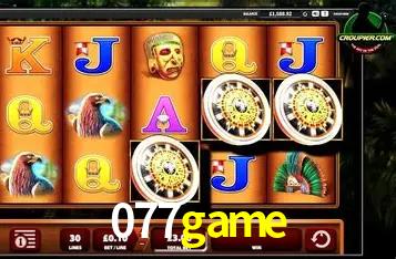 Explorando a Categoria de Eventos em Apostas na 077game