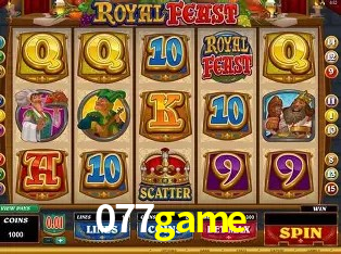 2FA Security 077game