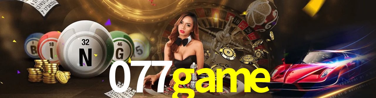 A Experiência Imersiva dos Cassinos Ao Vivo no 077game