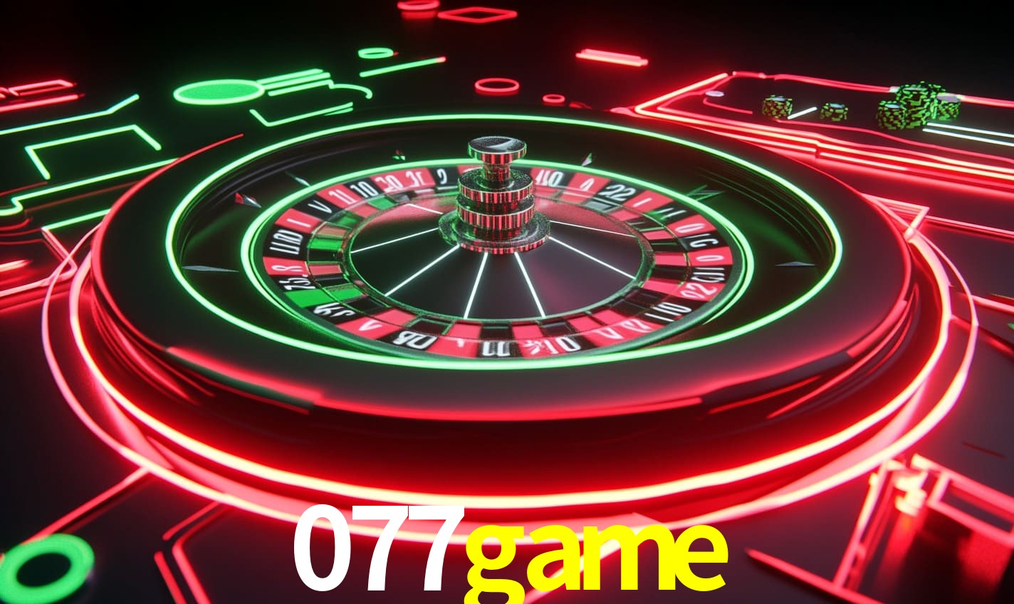 Recursos de Bônus 077game