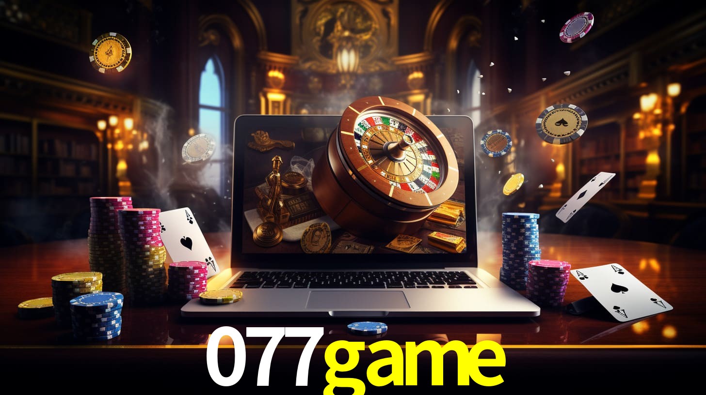 Instant EasyPaisa 077game