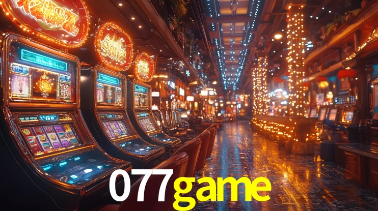 077 game