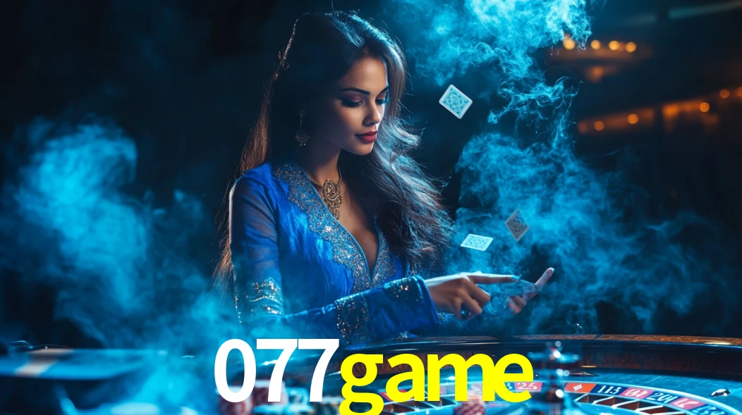 Estatísticas do Jogo 077game