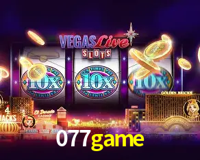 Seasonal Promotions 077game