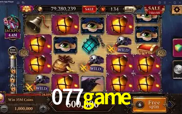 Platform Technology 077game