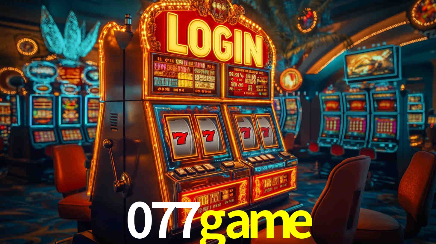 077 game