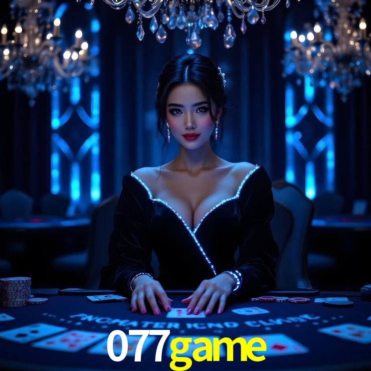 Descubra o Programa VIP da 077game: Vantagens Exclusivas para Jogadores