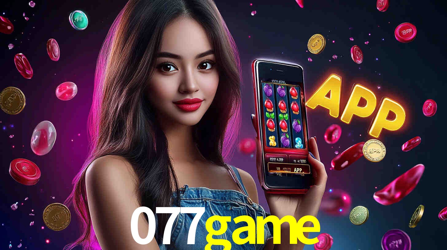 Mesa de Roleta 077game