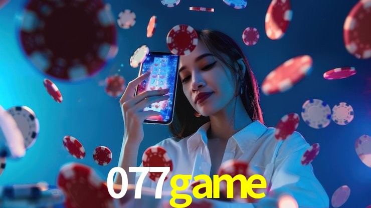 Benefícios da Conta 077game