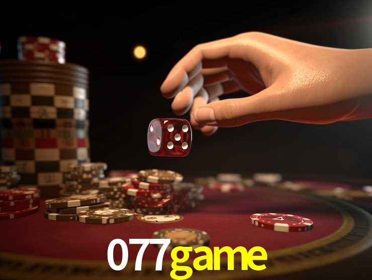 A Popularidade dos Caça-Níqueis no 077game