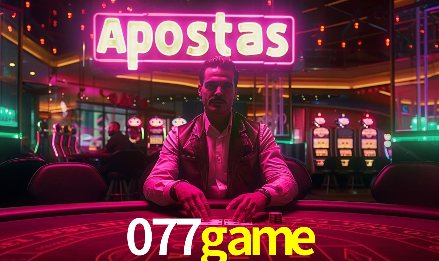 Avaliações dos Jogadores 077game