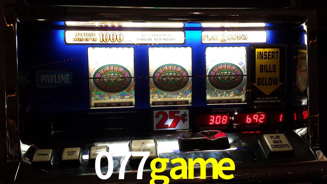 Live Casino 077game