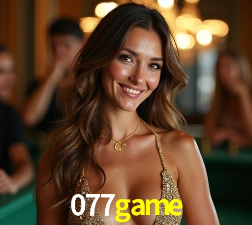 A Emoção da Loteria na 077game: Uma Chance de Mudança de Vida